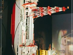 -贝林大翅鲸简餐厅(国家海洋博物馆店)