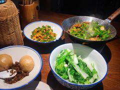 -田边二娃子·湖南民间菜