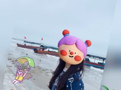 -万尾金滩