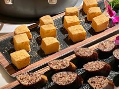 -七八冷面·延边朝鲜族美食(圣熙八号店)