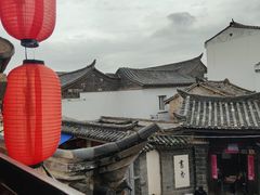 -香满楼(临安路店)