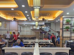 -蒋家桥饺面店(东关街店)