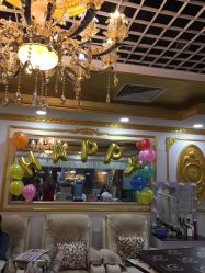 -IDO美甲美睫