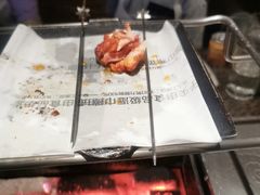-很久以前羊肉串(打浦路店)