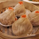 份量够够的一顿餐