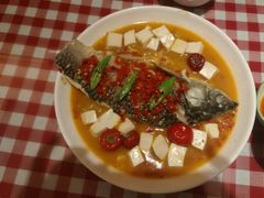 -鑫小城故事·藕汤·家常菜(台北一路总店)