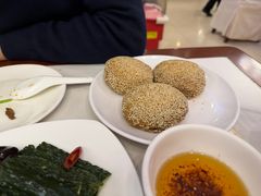 -烤肉宛饭庄(南礼士路店)