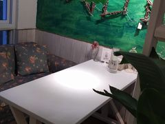 -秀儿家の小确幸花园西餐厅