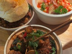 -岛风·台食小馆 ISLAND BISTRO(烟台山店)