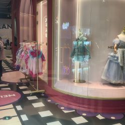 -meland亲子乐园(北京首开通州万象汇店)