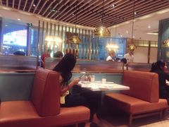 -翠华餐厅(宝安壹方城店)