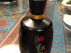-巴依老爷新疆美食(工体旗舰店)