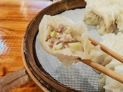 -晓友烧麦(光华村店)