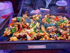 -蛙来哒(金沙洲万达店)