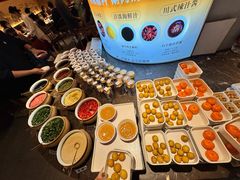 -涮福記·现切牛羊肉火锅(世纪汇店)