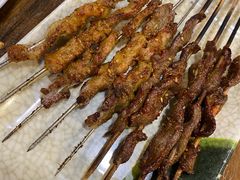 -牧羊人烤羊排羊腿(康庄路店)