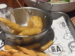 -京A Taproom·精酿餐吧(CBD店)