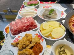 -龙厂长老火锅(抚琴店)