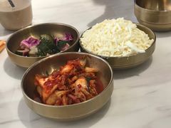 -HOTISLAND海鸡岛·韩国料理(江南西店)