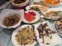 -景芝小炒(虞河路店)
