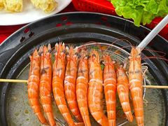 -花苑美食横琴生蚝火锅(拱北粤华路店)
