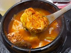 -炽城·烤肉名家(鸿达中央广场店)