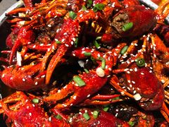 -一棠龙虾•王牌虾球(楚河汉街店)