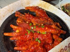 -七八冷面·延边朝鲜族美食(欢乐谷店)
