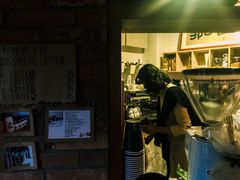 门面-春庄咖啡SpringHues(钟楼小区店)