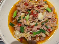 -树厨贵州菜(大十字店)