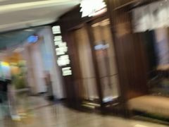 -福田卓悦INTOWN购物中心