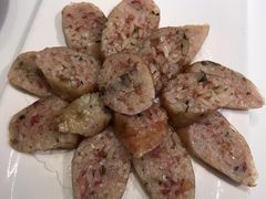 同心米肠子-宁夏国强手抓羊肉·清真菜(未央路凤三店)