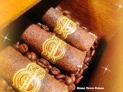 雪茄春卷-荷唐·殿 Home Town Palace