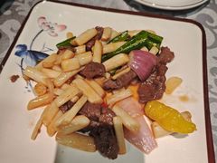 -十三姨工厨顺德美食·宴会·团餐(天河北路店)