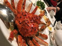 -无招牌海鲜餐厅(怡丰城店)