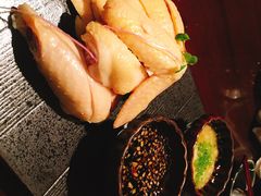 -湖滨28中餐厅·西湖宴·杭州君悦酒店