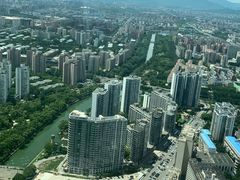 -中央广播电视塔