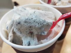 -DQ·蛋糕·冰淇淋(高新万达店)
