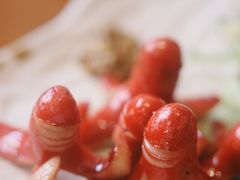 -有喜屋·深夜食堂(北京西路店)