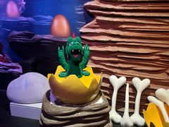 -上海乐高探索中心