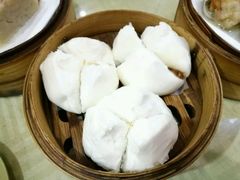 -港海餐厅(解放东路店)