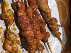 -1819餐厅·团队聚餐·烤串·精酿