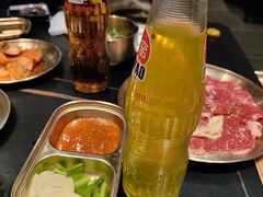 -西塔老太太泥炉烤肉(龙湖北苑天街店)