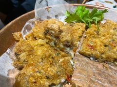 -潮巷·老潮汕美食集市(欢乐港湾店)