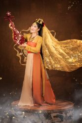 -盘子女人坊古装写真摄影(南京总店)