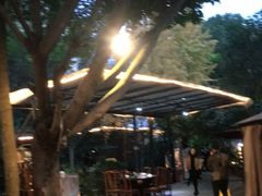 -凤来栖·净庭院·火锅(欧尚店)