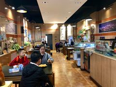 -平凉羊肉泡馍·清真