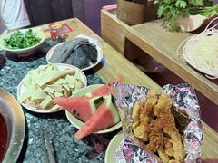 -蜀大侠火锅(森兰花园城店)