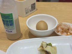 -李与白包子铺(桐梓林店)