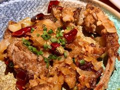 -贵木日本料理·铁板烧(新地假日广场店)